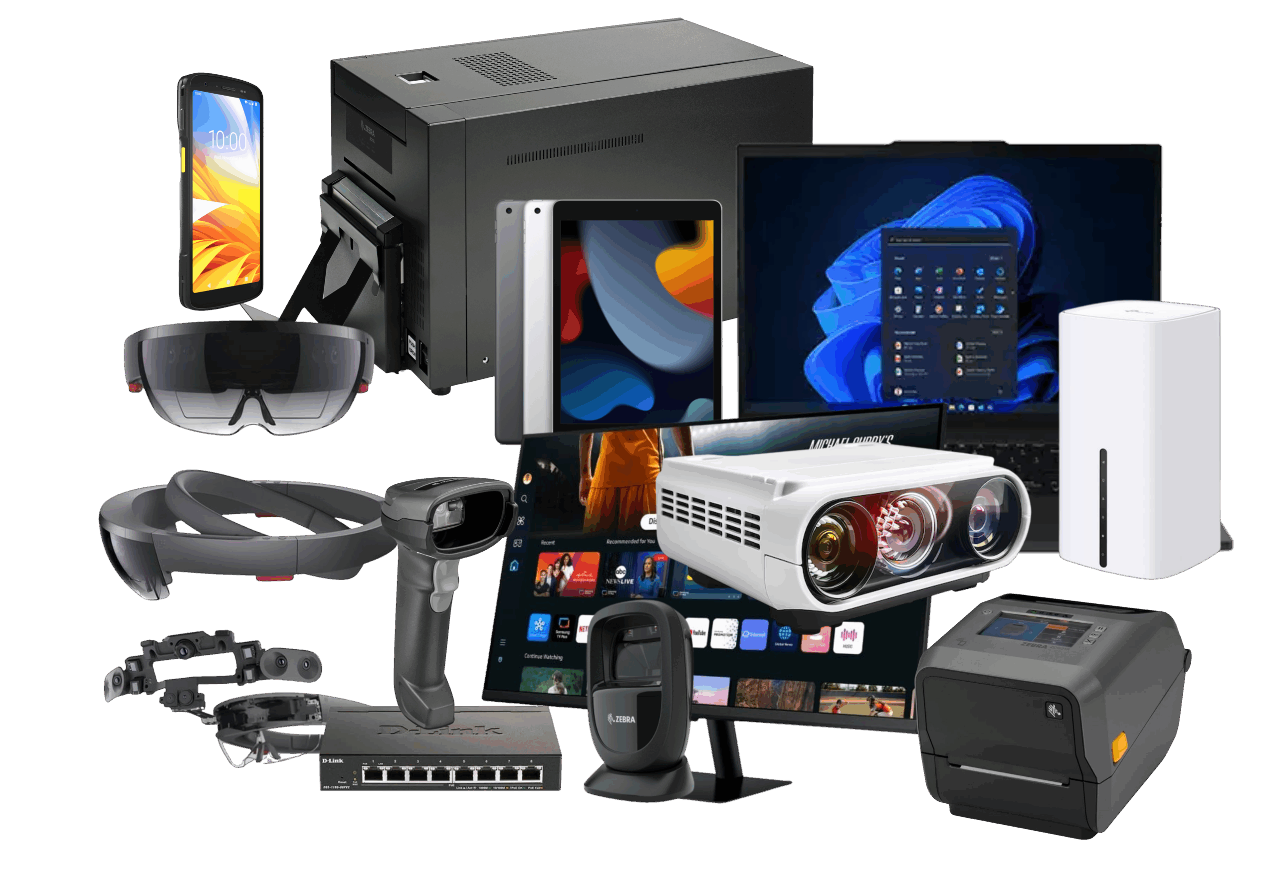 On-Site Technical Support