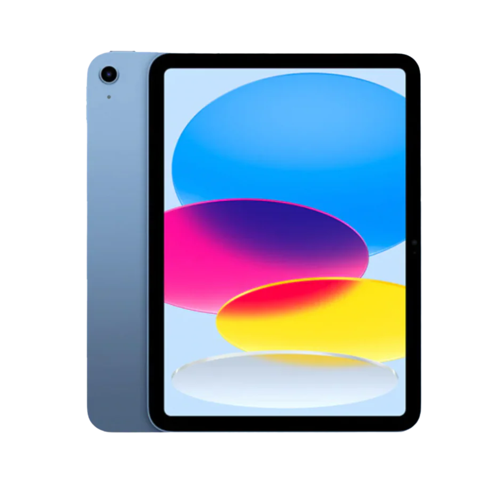 iPad 10th Generation