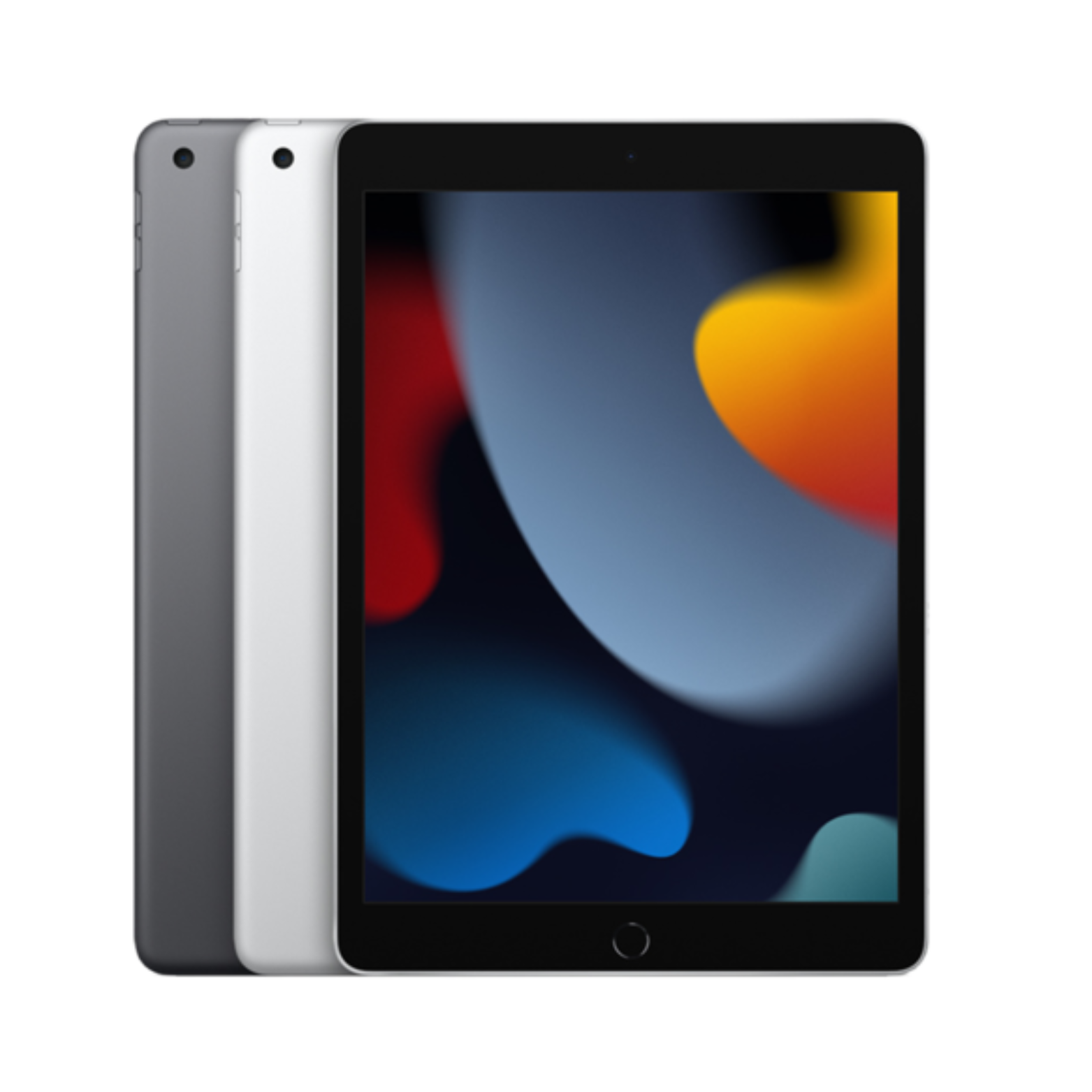iPad 9th Generation