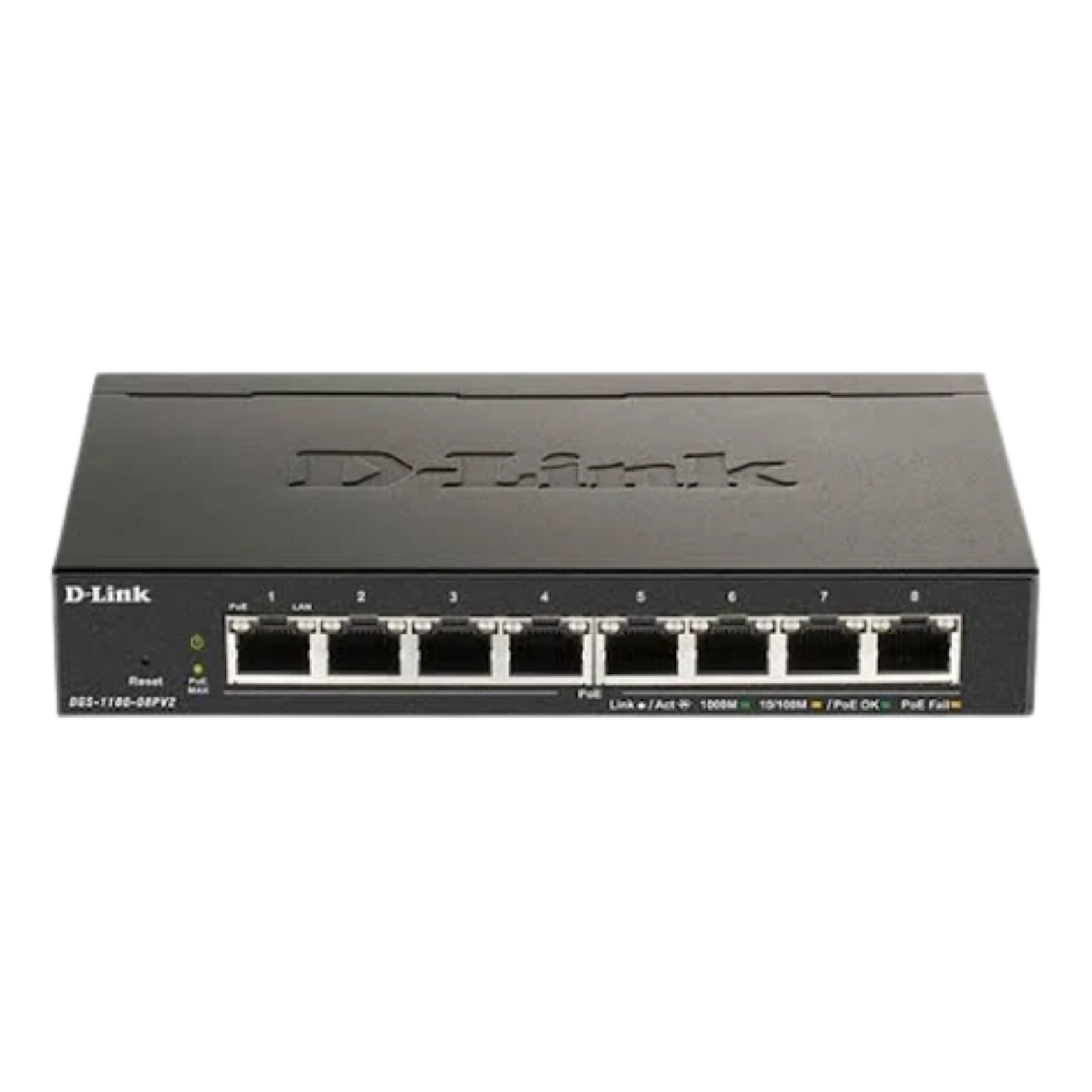 Netgear PoE Switch