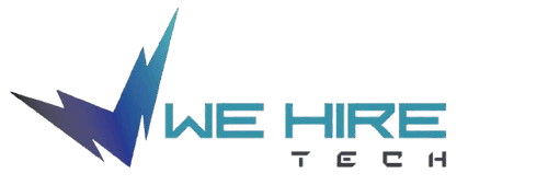 We Hire Tech