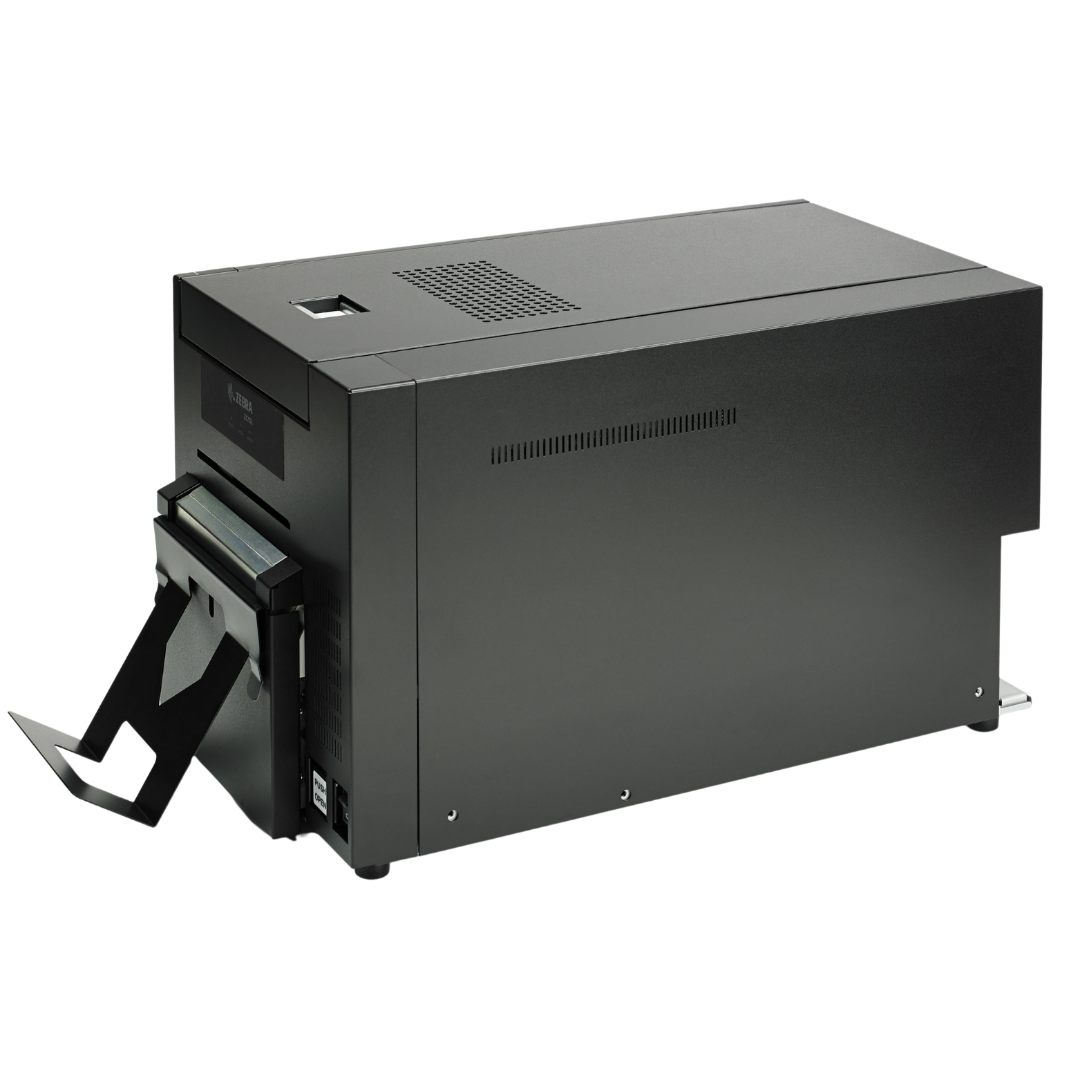 Badge Printer Rental UK